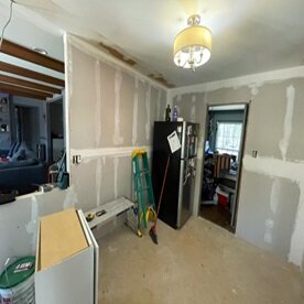  carpentry